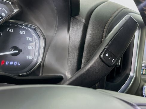 Used 2020 GMC Sierra 1500 AT4 w/ AT4 Preferred Package image 24