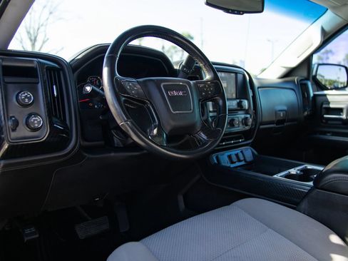 Used 2014 GMC Sierra 1500 SLE w/ SLE Value Package AWD/4WD image 19