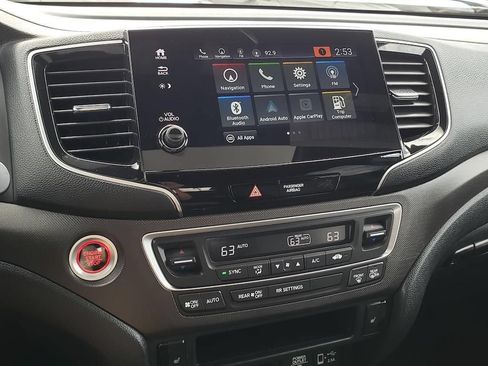 Used 2023 Honda Passport TrailSport image 26