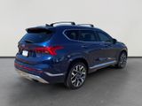 Used 2021 Hyundai Santa Fe Calligraphy image 5