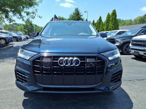 Used 2023 Audi Q7 3.0T Premium Plus AWD/4WD image 6