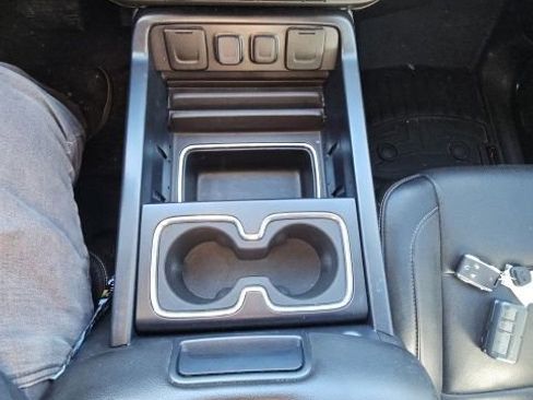 Used 2015 Chevrolet Silverado 1500 LTZ Z71 w/ LTZ Plus Package image 37