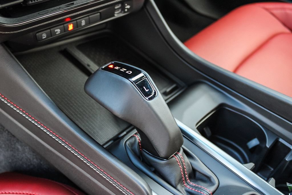 New 2026 Dodge Charger R/T AWD/4WD image 20