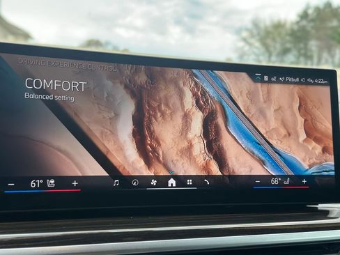 Used 2024 BMW X5 xDrive40i w/ Premium Package image 41