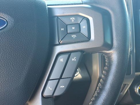 Used 2018 Ford Expedition XLT w/ Equipment Group 201A AWD/4WD image 15