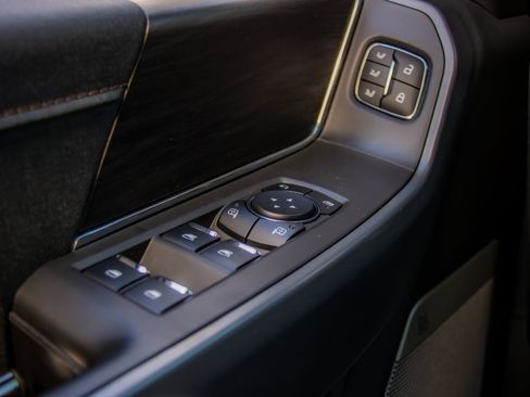 Certified 2024 Ford F150 Lariat w/ Bed Utility Package image 12