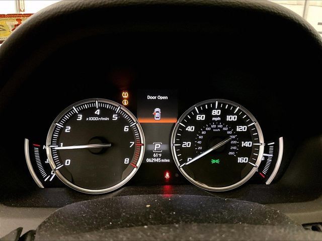 Used 2015 Acura TLX w/ Technology Package FWD image 19