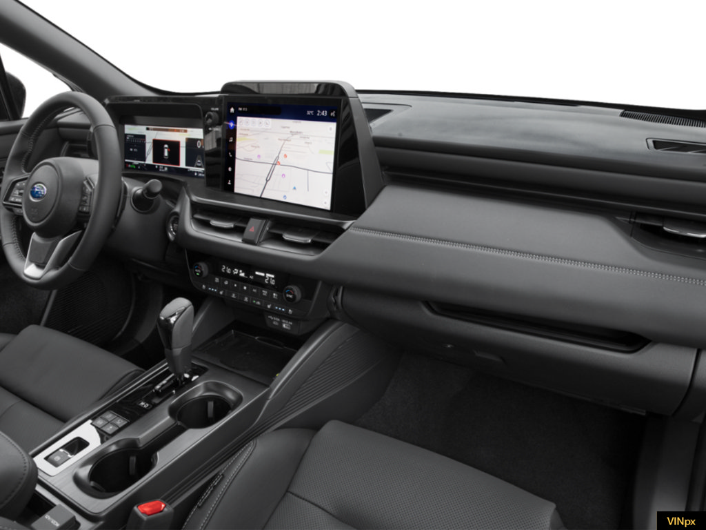 New 2026 Subaru Outback Touring XT AWD/4WD image 5