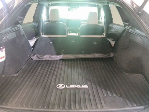 Used 2023 Lexus RX 350 Premium w/ Accessory Package (Z1) AWD/4WD image 10