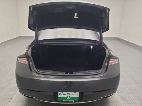 Used 2019 Lincoln MKZ Reserve AWD/4WD image 29