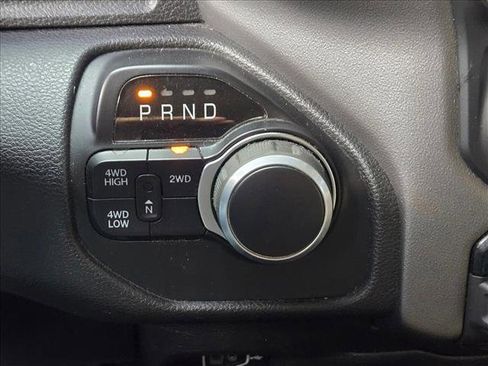 Used 2022 RAM 2500 Big Horn image 13