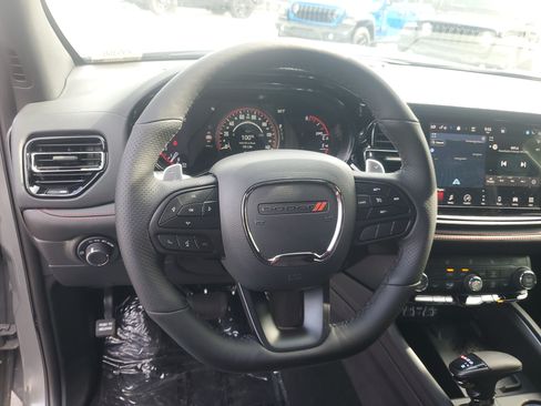 New 2026 Dodge Durango GT AWD/4WD image 13