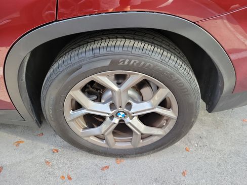 Certified 2024 BMW X3 sDrive30i w/ Convenience Package RWD image 6