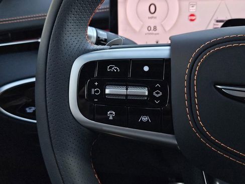 New 2026 Genesis GV70 2.5T Sport Prestige image 30