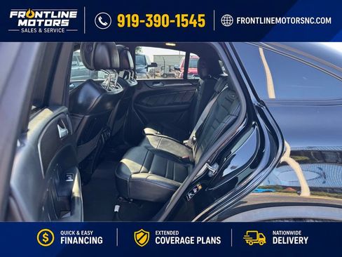Used 2019 Mercedes-Benz GLE 63 AMG S image 14