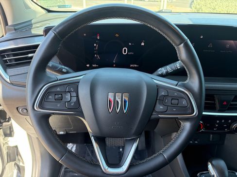 Used 2024 Buick Encore GX Preferred w/ Comfort Package FWD image 14