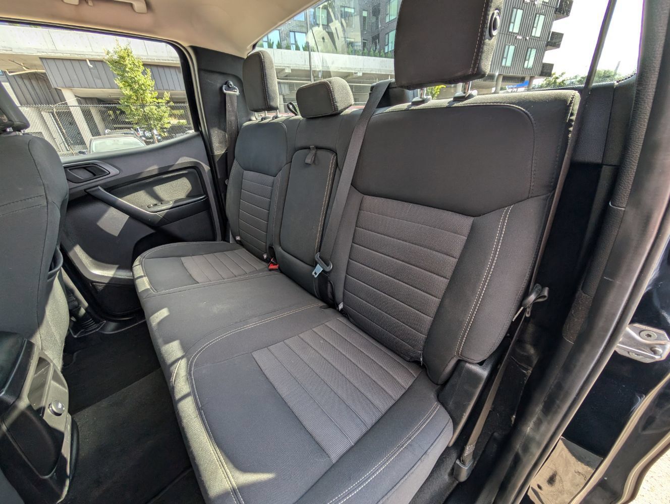 Used 2019 Ford Ranger XL w/ Equipment Group 101A Mid RWD image 18