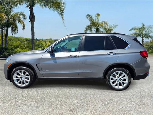 Used 2016 BMW X5 sDrive35i RWD image 2