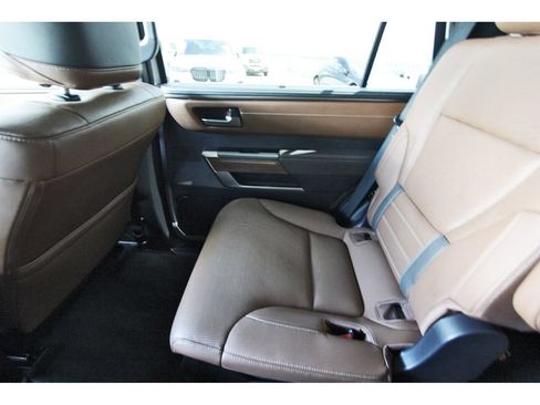 Used 2026 Toyota Sequoia 1794 Edition AWD/4WD image 20