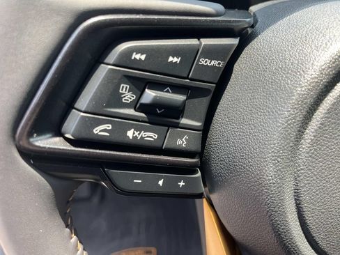 Certified 2026 Subaru Forester Wilderness AWD/4WD image 30