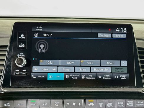 Used 2025 Honda Odyssey Sport-L image 21