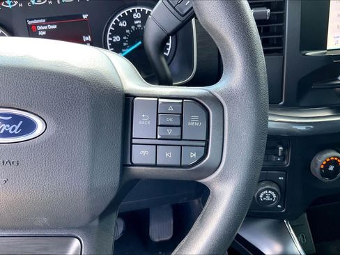 Used 2023 Ford F150 XL w/ STX Appearance Package AWD/4WD image 23