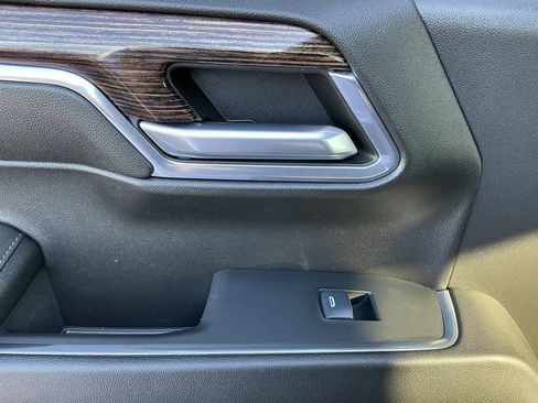 Used 2024 GMC Sierra 1500 Elevation w/ LPO, Elevation Black Package image 45