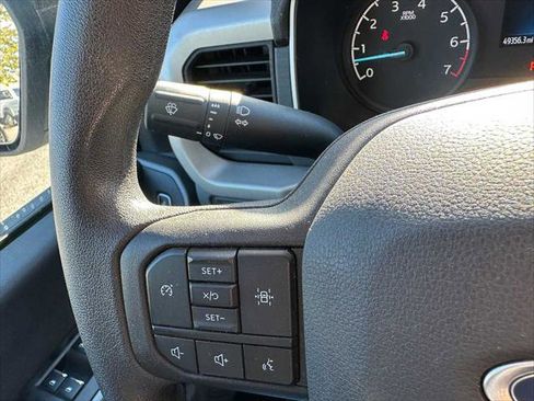 Used 2023 Ford F150 XLT w/ Trailer Tow Package image 35