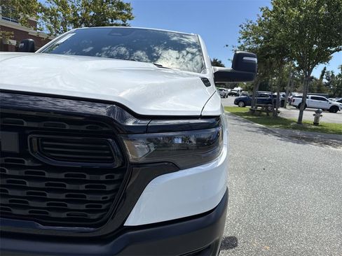 New 2026 RAM 1500 Classic Warlock image 7