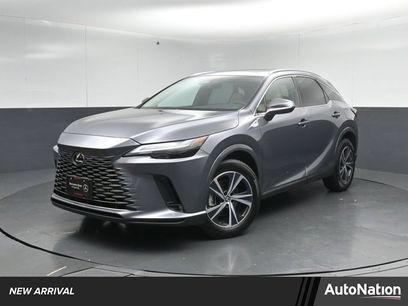 Used 2023 Lexus RX 350 Premium w/ Cold Area Package