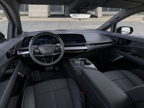 New 2026 Cadillac Optiq Sport 2 image 15