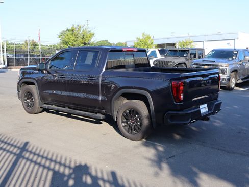 Used 2026 GMC Sierra 1500 Elevation w/ Elevation Premium Package AWD/4WD image 19
