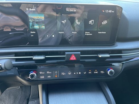 New 2026 Kia Sportage X-Line image 21