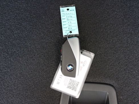 New 2026 BMW X3 xDrive30i w/ Convenience Package AWD/4WD image 28