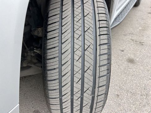 Certified 2021 Jeep Grand Cherokee L Overland w/ Luxury Tech Group IV AWD/4WD image 35