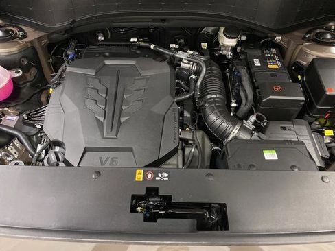 New 2026 Hyundai Palisade SEL image 35