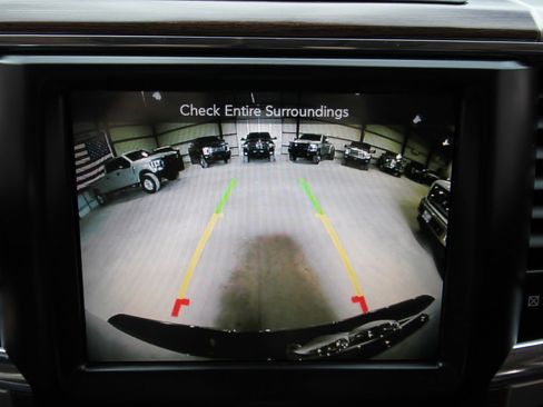 Used 2016 RAM 2500 Laramie image 31