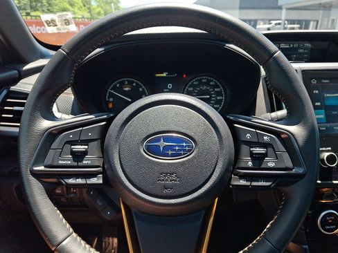 Used 2024 Subaru Forester Wilderness AWD/4WD image 21