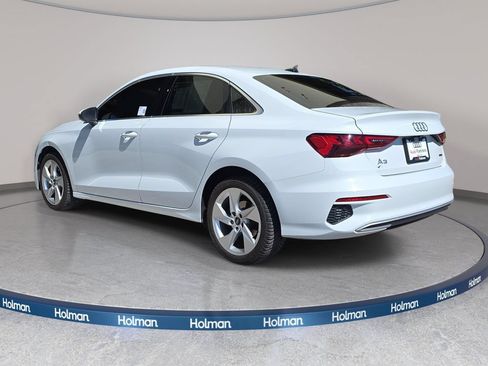 Certified 2022 Audi A3 2.0T Premium AWD/4WD image 8