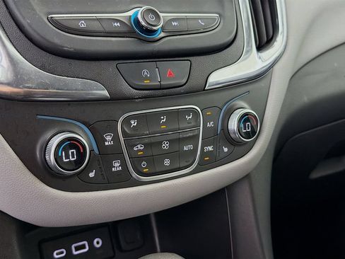 Used 2023 Chevrolet Equinox LT w/ Driver Convenience Package FWD image 20