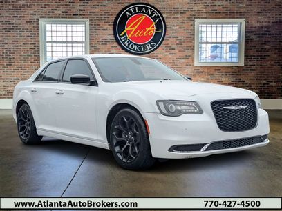 Used 2019 Chrysler 300 Touring w/ Sport Appearance Package