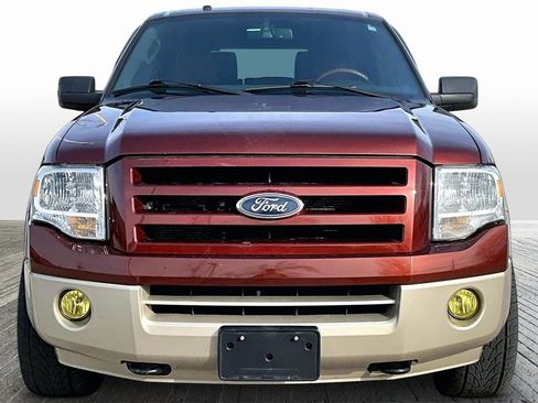 Used 2008 Ford Expedition King Ranch image 2