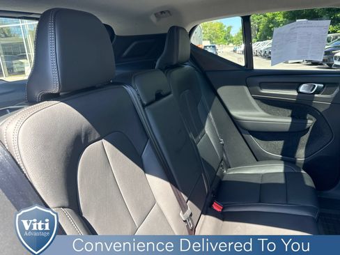 Certified 2026 Volvo XC40 B5 Plus w/ Protection Package Premier AWD/4WD image 28