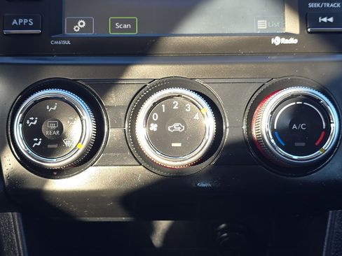 Used 2016 Subaru Impreza 2.0i image 18