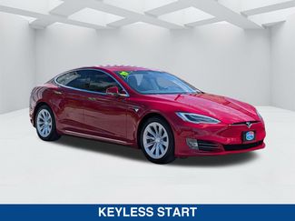 Used 2017 Tesla Model S 60 RWD video 3