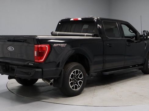 Certified 2022 Ford F150 XLT w/ Equipment Group 302A High image 12