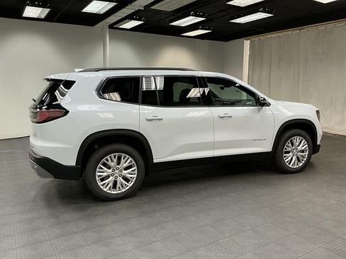 New 2026 GMC Acadia Elevation w/ Elevation Premium Package AWD/4WD image 6