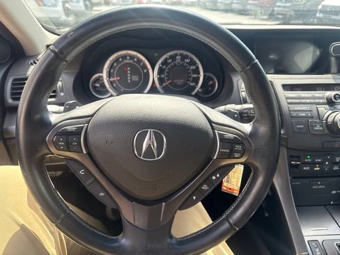 Used 2012 Acura TSX Sport Wagon FWD image 12