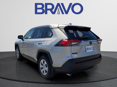 Used 2024 Toyota RAV4 LE image 5