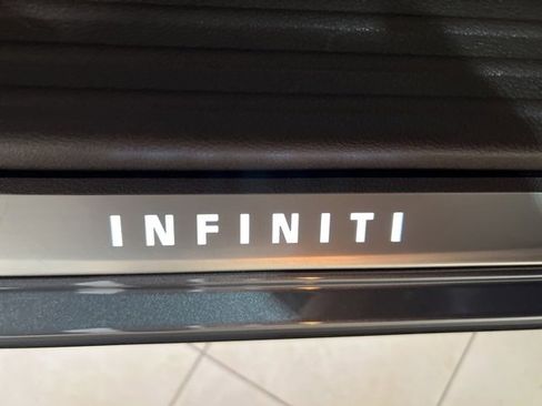 Used 2021 INFINITI QX50 Autograph w/ Premium White Leather Package image 20